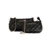 Valentino Bags Black Polyethylene Handbag - Image 2