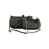 Valentino Bags Black Polyethylene Handbag - Image 3