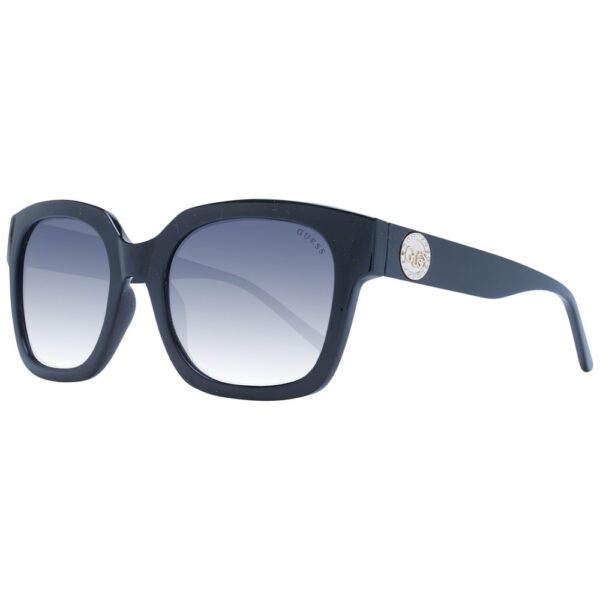 Guess Black Women Sunglasses