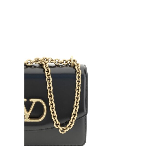 Valentino Garavani Vain Shoulder Bag - Image 4
