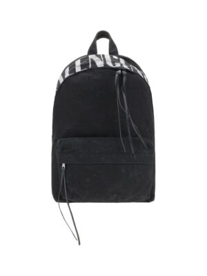 Balenciaga Editor Backpack