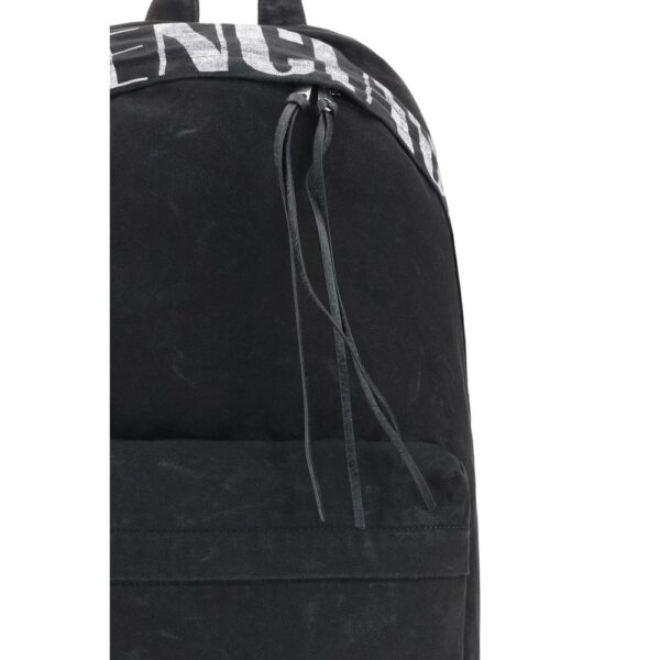 Balenciaga Editor Backpack - Image 3
