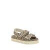 Gucci GG pattern Sandals - Image 2