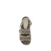 Gucci GG pattern Sandals - Image 4