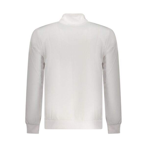 U.S. Grand Polo White Cotton Sweater - Image 2