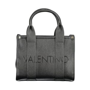 Valentino Bags Black Polyethylene Women Handbag