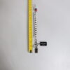 Dolce & Gabbana Silver Brass Chain Dice Logo Embellished Charm Bracelet - Image 4