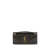 Saint Laurent Calypso Shoulder Bag