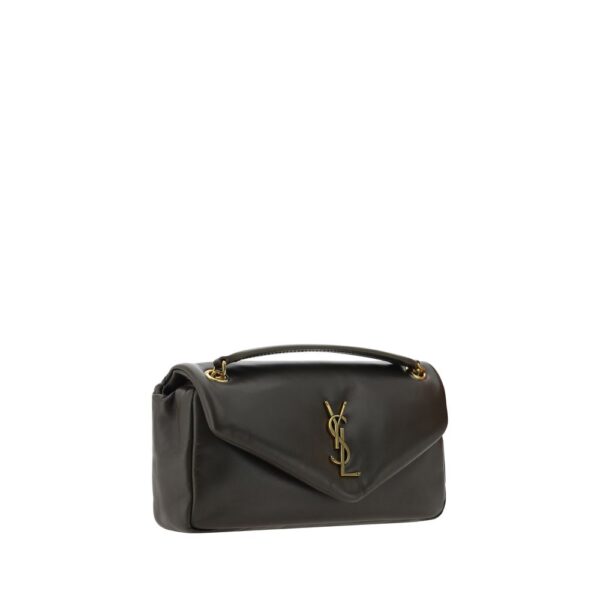 Saint Laurent Calypso Shoulder Bag - Image 2