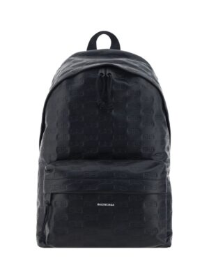 Balenciaga Signature Backpack
