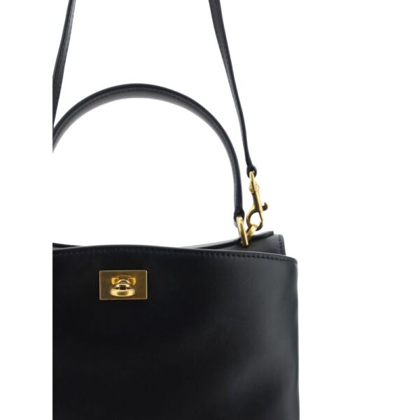 Balenciaga Rodeo Mini Handbag - Image 8