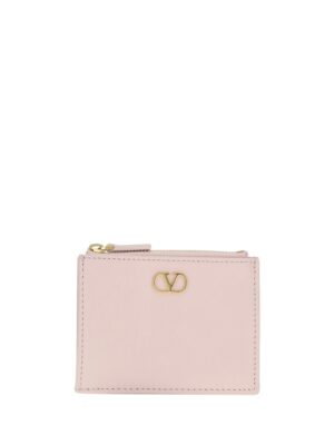 Valentino Garavani VLogo Card Holder