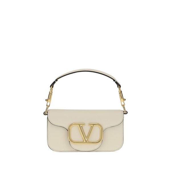 Valentino Garavani Locò Shoulder Bag
