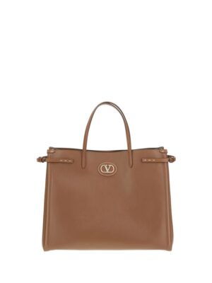Valentino Garavani Large Antibes Tote Bag