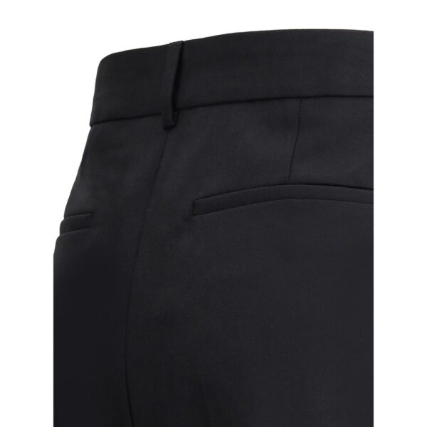 Valentino Virgin wool Pants - Image 3