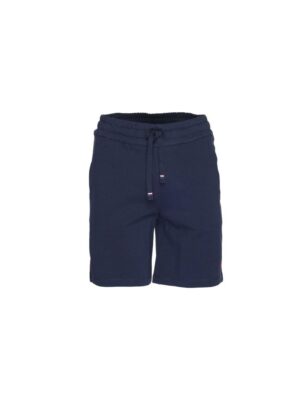 U.S. POLO ASSN. Blue Cotton Short