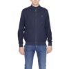 U.S. POLO ASSN. Blue Cotton Jacket