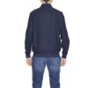 U.S. POLO ASSN. Blue Cotton Jacket - Image 2