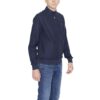 U.S. POLO ASSN. Blue Cotton Jacket - Image 4