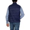 U.S. POLO ASSN. Blue Polyamide Jacket - Image 2