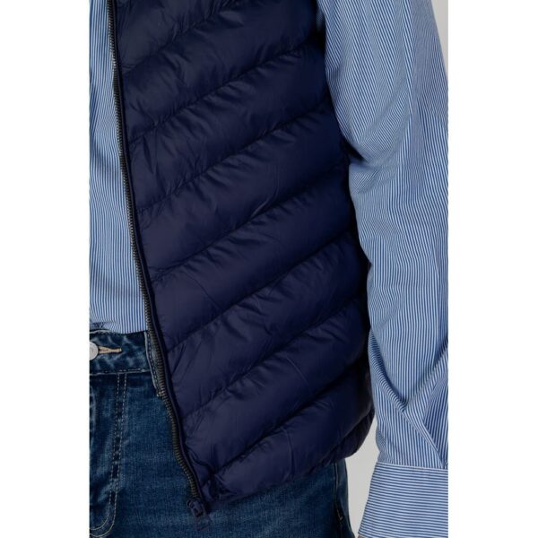 U.S. POLO ASSN. Blue Polyamide Jacket - Image 4