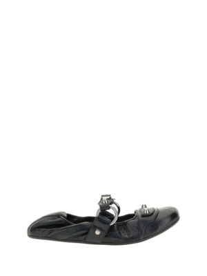 Balenciaga City Ballerinas