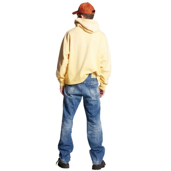 Dsquared² Blue Cotton Jeans & Pant - Image 2