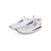 U.S. POLO ASSN. White Polyester Men Sneaker - Image 2