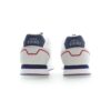 U.S. POLO ASSN. White Polyester Men Sneaker - Image 3