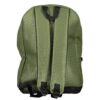 Norway 1963 Green Polyester Backpack - Image 2