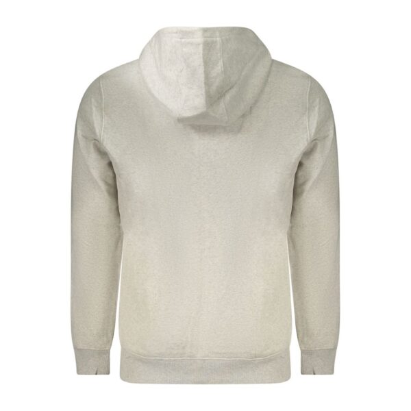 Tommy Hilfiger Brown Cotton Men Sweater - Image 3