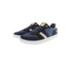 U.S. POLO ASSN. Blue Polyester Men Sneaker - Image 2