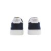 U.S. POLO ASSN. Blue Polyester Men Sneaker - Image 3