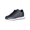 Tommy Hilfiger Blue Polyester Sneaker - Image 3