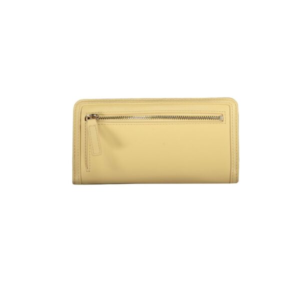 Tommy Hilfiger Beige Polyethylene Wallet - Image 2