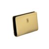 Tommy Hilfiger Beige Polyethylene Wallet - Image 3