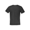 Tommy Hilfiger Black Cotton Men TShirt - Image 2