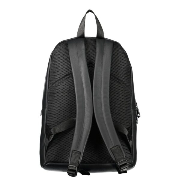 Calvin Klein Elegant Urban Backpack with Laptop Compartment - Image 2