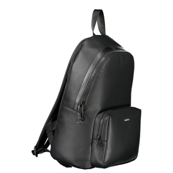 Calvin Klein Elegant Urban Backpack with Laptop Compartment - Image 3