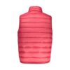 Norway 1963 Red Polyamide Jacket - Image 2