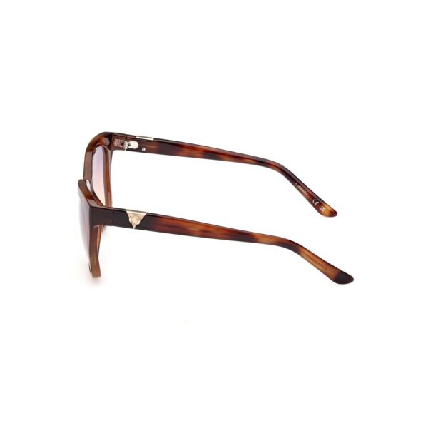 Guess Jeans Brown Injected Women Sunglass - Image 2