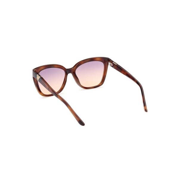 Guess Jeans Brown Injected Women Sunglass - Image 3