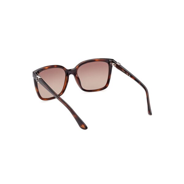Guess Jeans Brown Injected Women Sunglass - Image 3