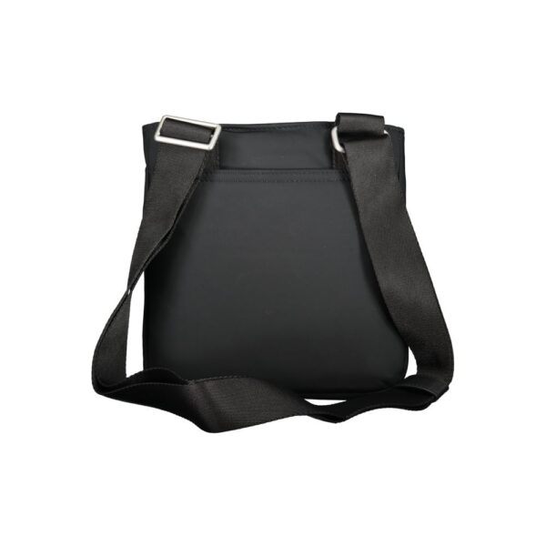 Tommy Hilfiger Black Polyester Shoulder Bag - Image 2
