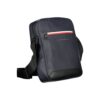 Tommy Hilfiger Blue Polyethylene Shoulder Bag - Image 3