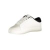 Calvin Klein White Polyester Sneaker - Image 3