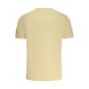 Calvin Klein Green Cotton Men T-Shirt - Image 2