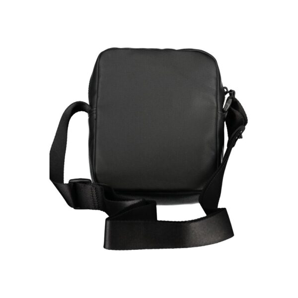 Tommy Hilfiger Black Polyethylene Shoulder Bag - Image 2