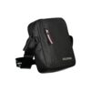 Tommy Hilfiger Black Polyethylene Shoulder Bag - Image 3