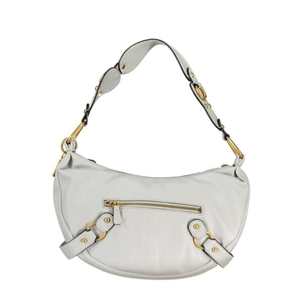 Guess Jeans Brown Polyethylene Women Handbag - Image 2